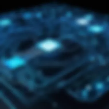 Pathways to Career Advancement in Cybersecurity Career growth in the cybersecurity field