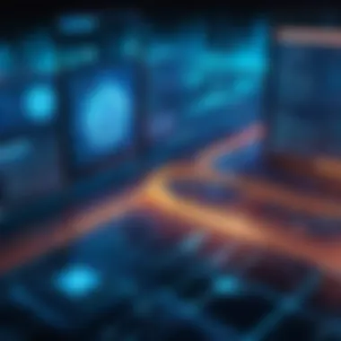Navigating Cybersecurity Hurdles Cybersecurity Challenges