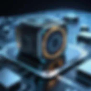 Leveraging Advanced Technologies for Cloud Security Advanced technologies in cloud security