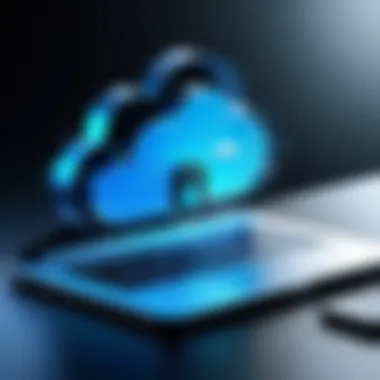 Understanding Cloud Security Frameworks Cloud security framework