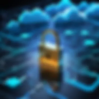 The Role of Data Encryption in Cloud Security Data encryption in the cloud