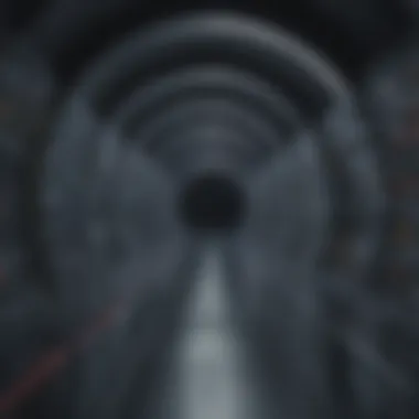 Cybersecurity Network Tunnel