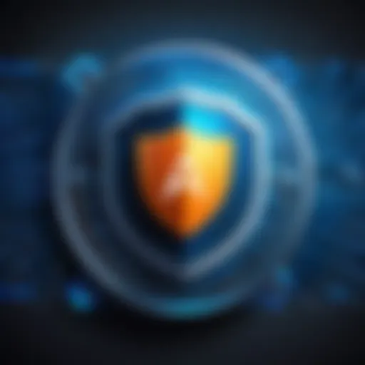 Cybersecurity Shield