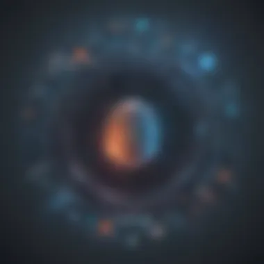Cybersecurity Threats Being Blocked by Federated IAM Visual representation of cybersecurity threats being blocked by Federated IAM