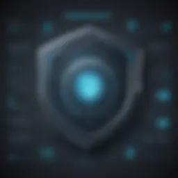 Data Breach Prevention Strategy