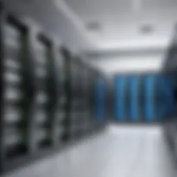 Data Center Infrastructure