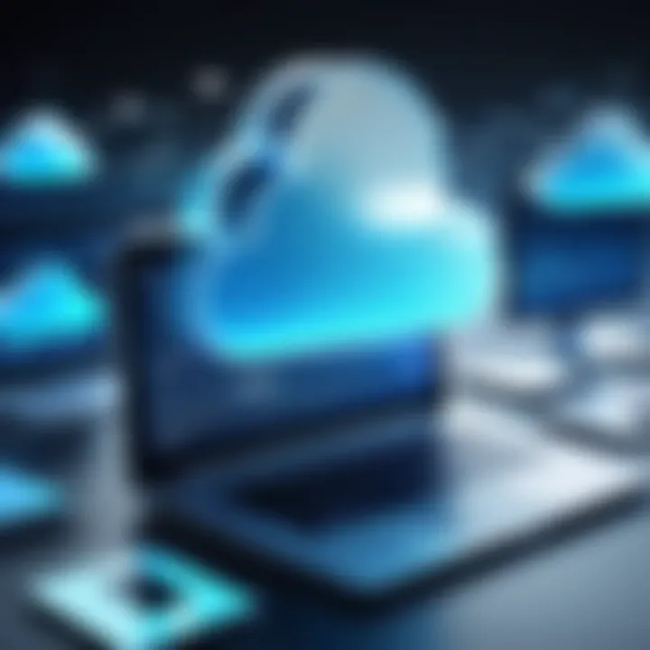 Compliance and security in cloud computing