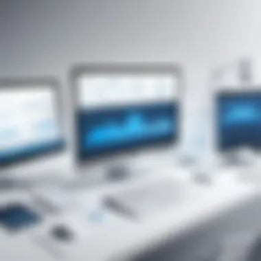 Resource Optimization Techniques for IT Resource optimization techniques for IT