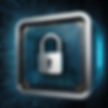 Data Encryption Shielding Personal Information Data Encryption Shielding Personal Information