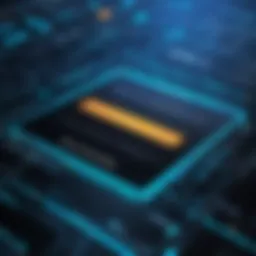 Conceptual representation of data integrity