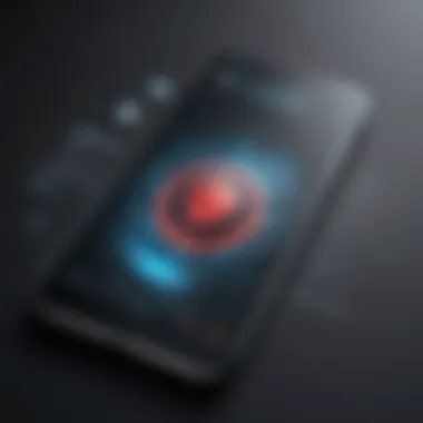 Mobile Device Security Mobile Device Security Concept