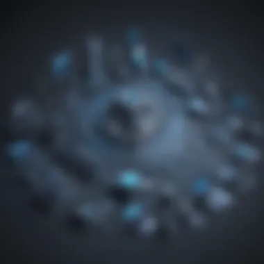 Fortress of Digital Assets Safeguarding Digital Assets Safeguarding Fortress