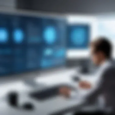 Uncovering Insider Activities Digital Forensics Investigation