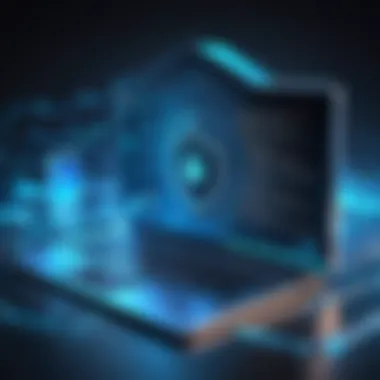 Digital Security Strategies Analysis In-depth analysis of digital security strategies