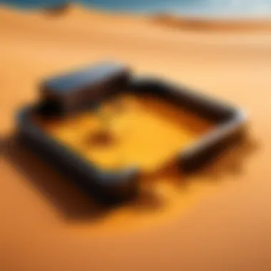 Dynamic Sandbox Environment Exploration Dynamic Sandbox Environment Exploration