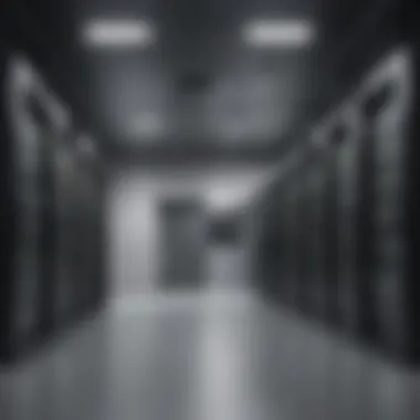 Efficient Data Center Infrastructure Efficient Data Center Infrastructure