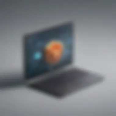 Building Strong Defenses Against Email Intrusions Email Security Firewall