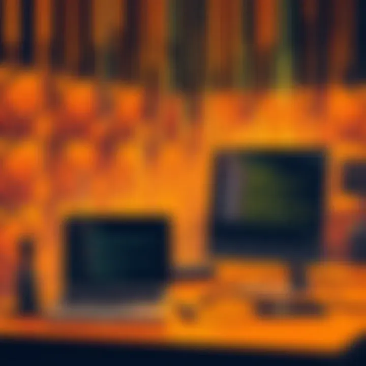 Trends in threat intelligence for organizations