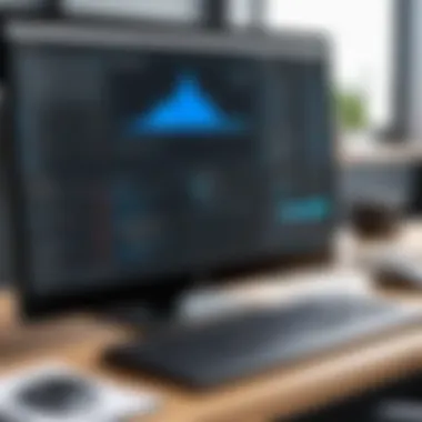 Enhanced Productivity with Advanced Tools Enhanced Productivity with Advanced Tools