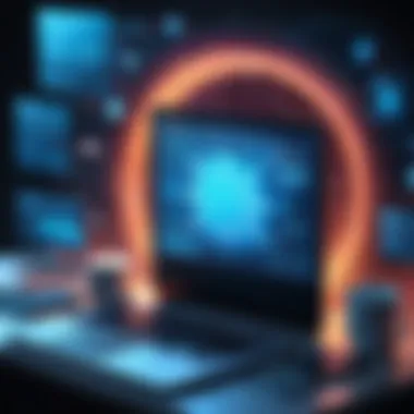 Strategic Digital Fortification Digital Fortification Strategy