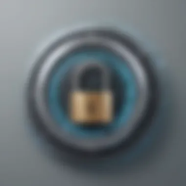 Digital Security Lock