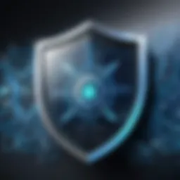 Cybersecurity Shield