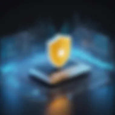 Fortifying Data Protection Data Protection Fortress