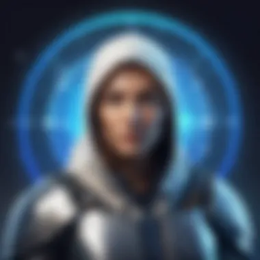 Guardian of Online Privacy Privacy Guardian