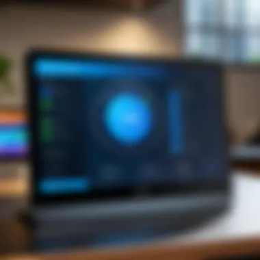 Secure Dashboard Configuration Secure Linksys Router Dashboard