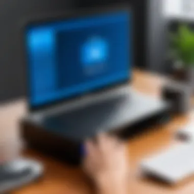 Managing User Access User Access Management in Linksys Router