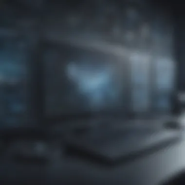 Fortifying Cyber Defenses Safeguarding Digital Fortresses