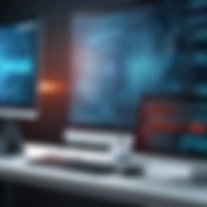 Cyber Threats Bypassing Security Measures