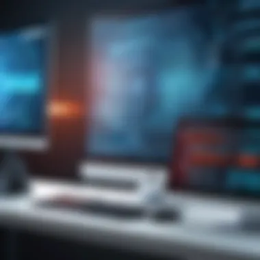 Cyber Threats Bypassing Security Measures Cyber Threats Bypassing Security Measures
