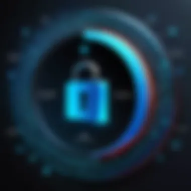 Password Management Tools Overview Visual representation of password management tools