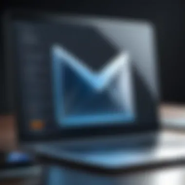 Brand identity and email communication