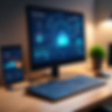 Monitoring Network Performance Network performance monitoring