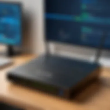 Integrating VPN with Your Router VPN integration with router