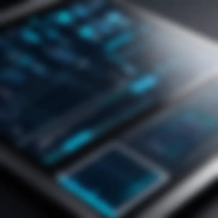 Comparison of leading application delivery controllers