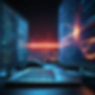Evolving Cyber Threats and Mitigation Technology Evolving cyber threats and mitigation technology