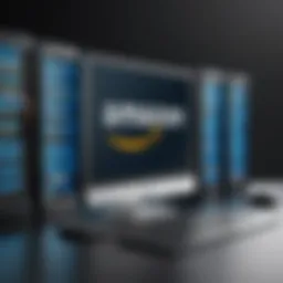 Overview of Amazon Hosting Services