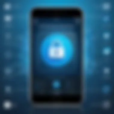 Multi-Factor Authentication: A Layered Approach to Security Visual representation of multi-factor authentication