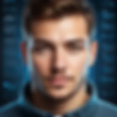Advancements in User Identity Verification Technologies User identity verification technologies