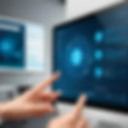 Access control technologies in cybersecurity