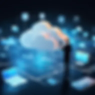 Key Benefits of Cloud-Based Remote Access Benefits of cloud-based remote access in cybersecurity