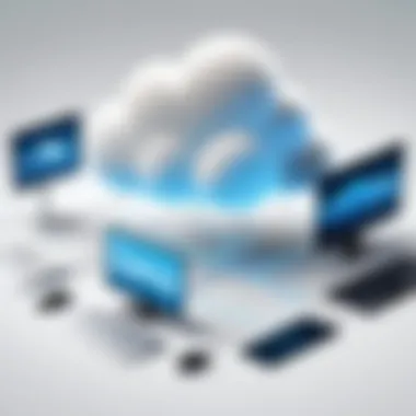 Challenges faced by cloud remote access solutions