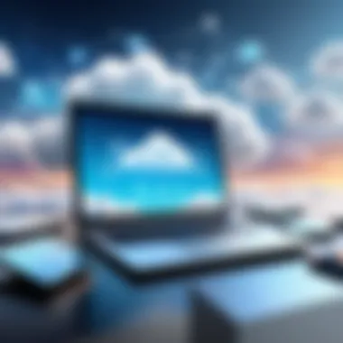 Future trends in cloud remote access technologies