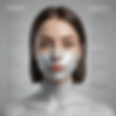 Digital Masking - Concealing Identity in the Cyber Realm