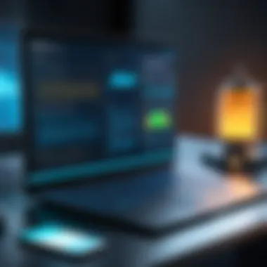 Data Security Implications of Demo Downloads Implications of demo downloads on data security