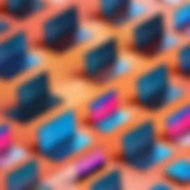 Motivations behind demo downloads in cybersecurity context