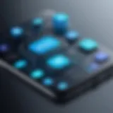 An overview of Mobile Device Management architecture